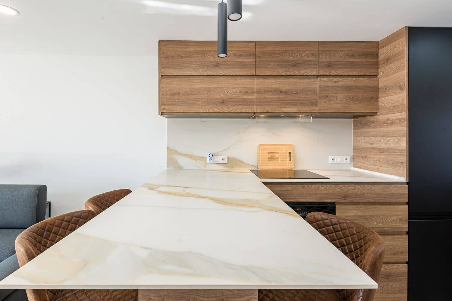 1 chambre Appartement à vendre à Playa de San Juan avec piscine garage - 349 000 € (Ref: 9900068)