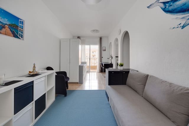 Appartement à vendre à Parque de las Naciones, Torrevieja avec piscine garage - 94 000 € (Ref: 9906796)