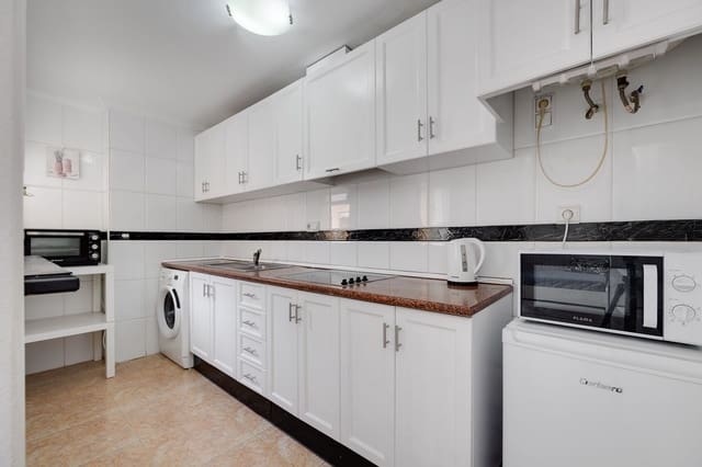 Appartement à vendre à Parque de las Naciones, Torrevieja avec piscine garage - 94 000 € (Ref: 9906796)