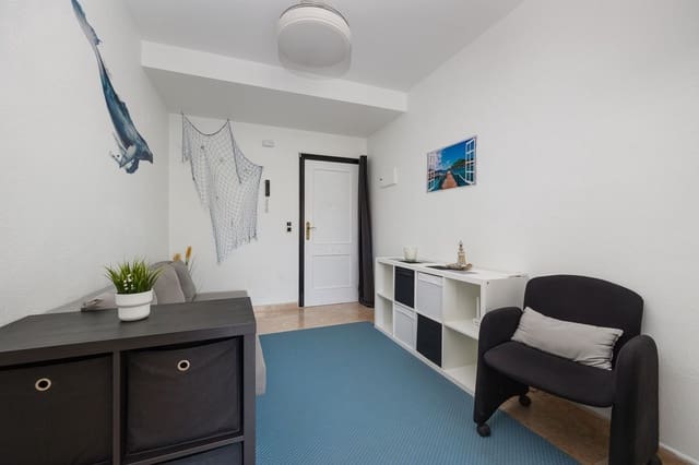 Appartement à vendre à Parque de las Naciones, Torrevieja avec piscine garage - 94 000 € (Ref: 9906796)