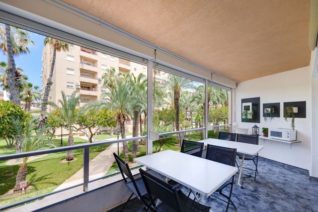 1 bedroom Apartment for sale in Playa de los Locos, Torrevieja with pool garage - € 184,000 (Ref: 9919326)