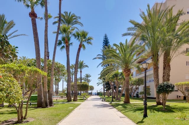 1 bedroom Apartment for sale in Playa de los Locos, Torrevieja with pool garage - € 184,000 (Ref: 9919326)
