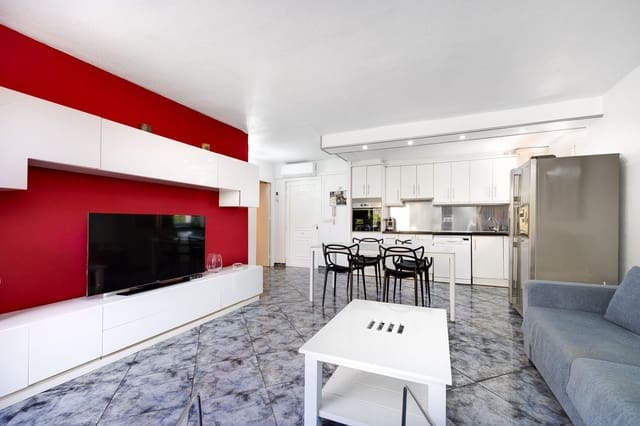 1 bedroom Apartment for sale in Playa de los Locos, Torrevieja with pool garage - € 184,000 (Ref: 9919326)