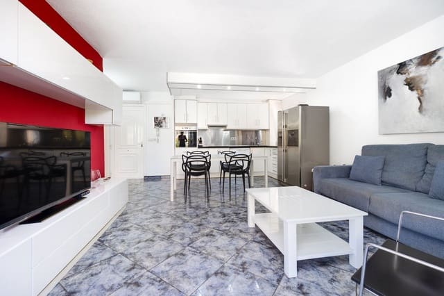 1 bedroom Apartment for sale in Playa de los Locos, Torrevieja with pool garage - € 184,000 (Ref: 9919326)