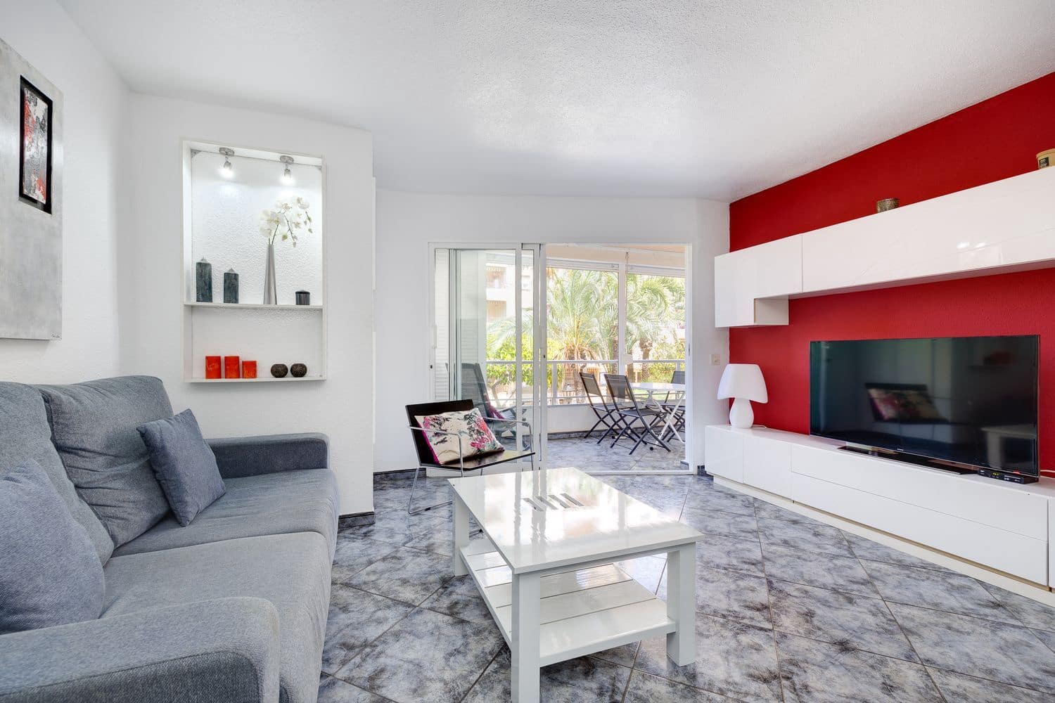 1 bedroom Apartment for sale in Torrevieja with pool garage - € 184,000 (Ref: 9919326)
