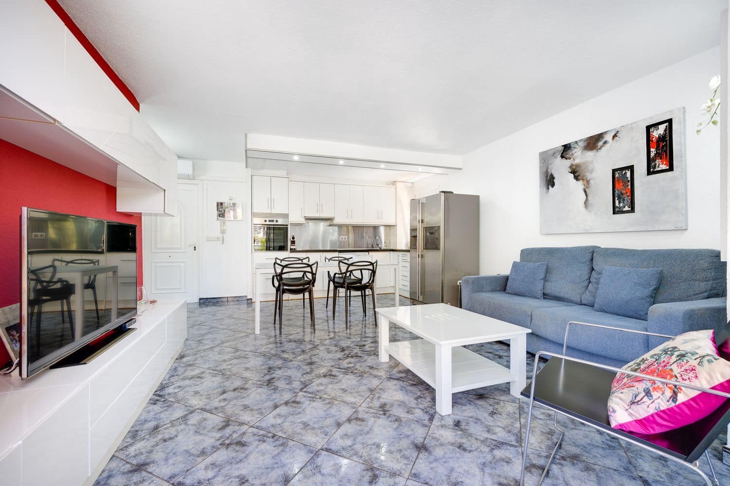 1 bedroom Apartment for sale in Torrevieja with pool garage - € 184,000 (Ref: 9919326)
