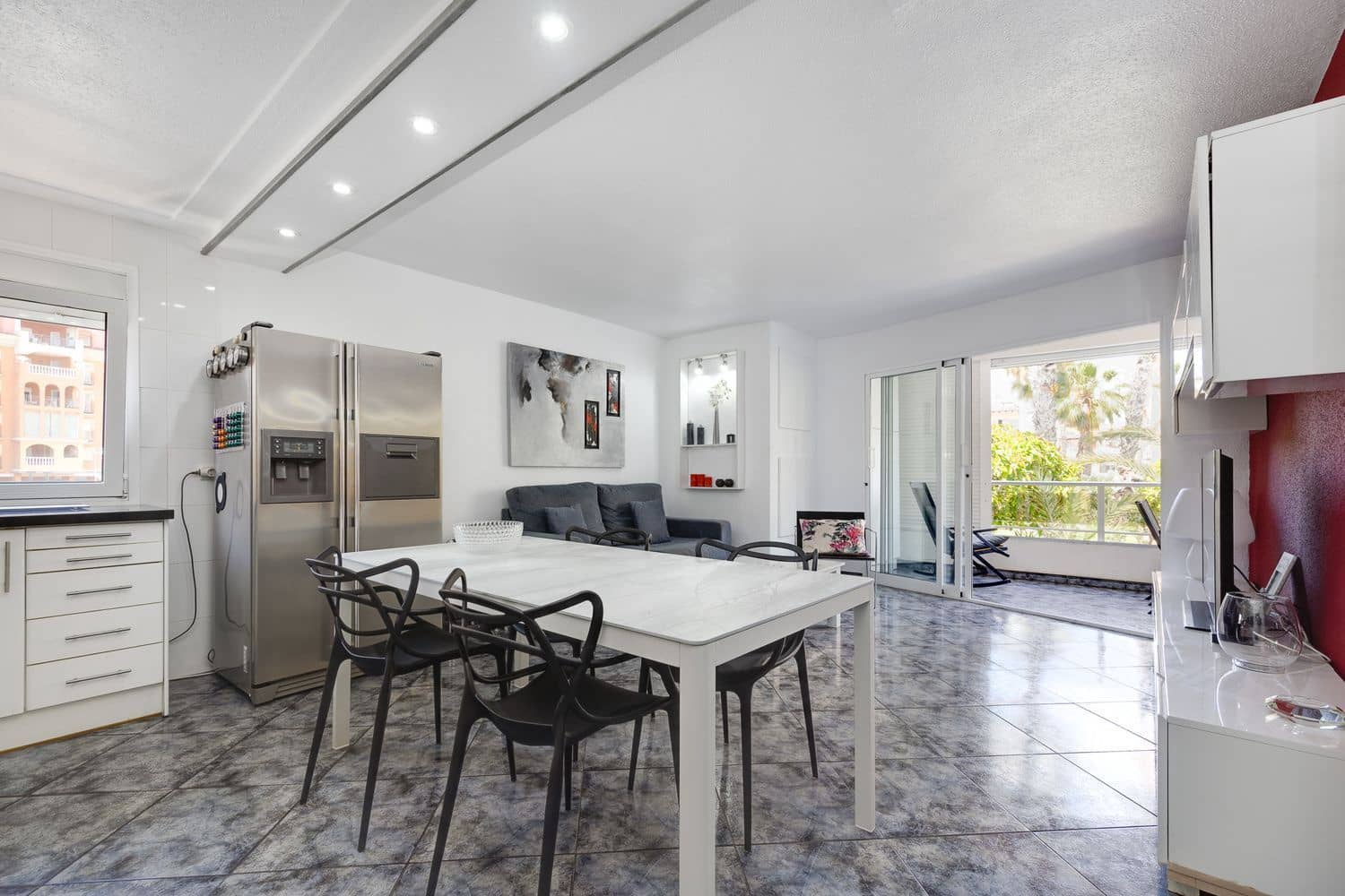 1 bedroom Apartment for sale in Torrevieja with pool garage - € 184,000 (Ref: 9919326)