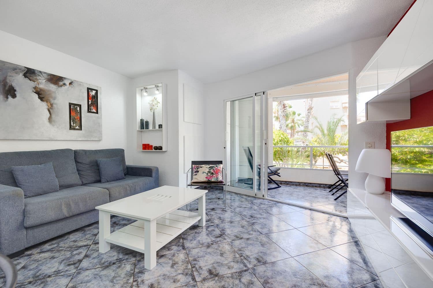 1 bedroom Apartment for sale in Torrevieja with pool garage - € 184,000 (Ref: 9919326)