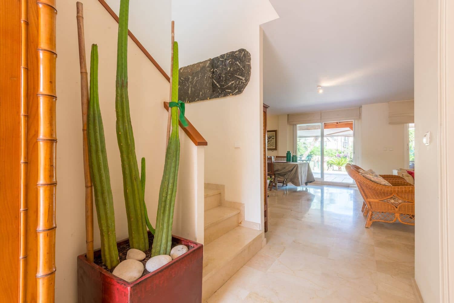 4 bedroom Townhouse for sale in Alicante / Alacant city with pool garage - € 1,150,000 (Ref: 9921670)
