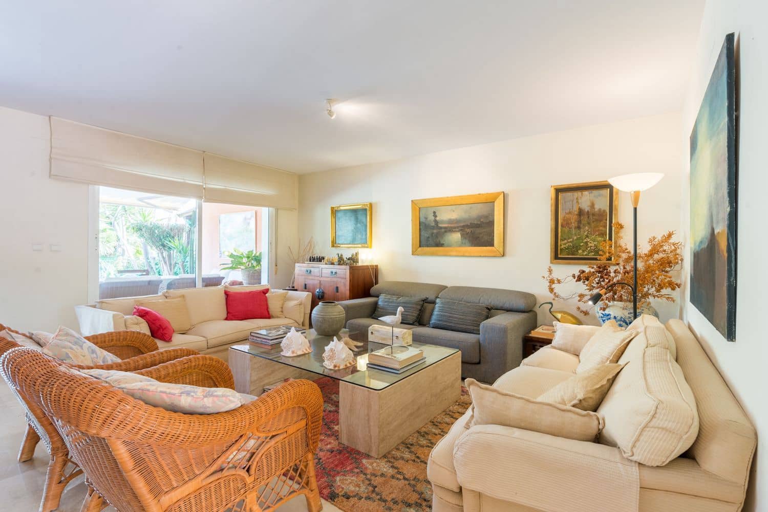 4 bedroom Townhouse for sale in Alicante / Alacant city with pool garage - € 1,150,000 (Ref: 9921670)