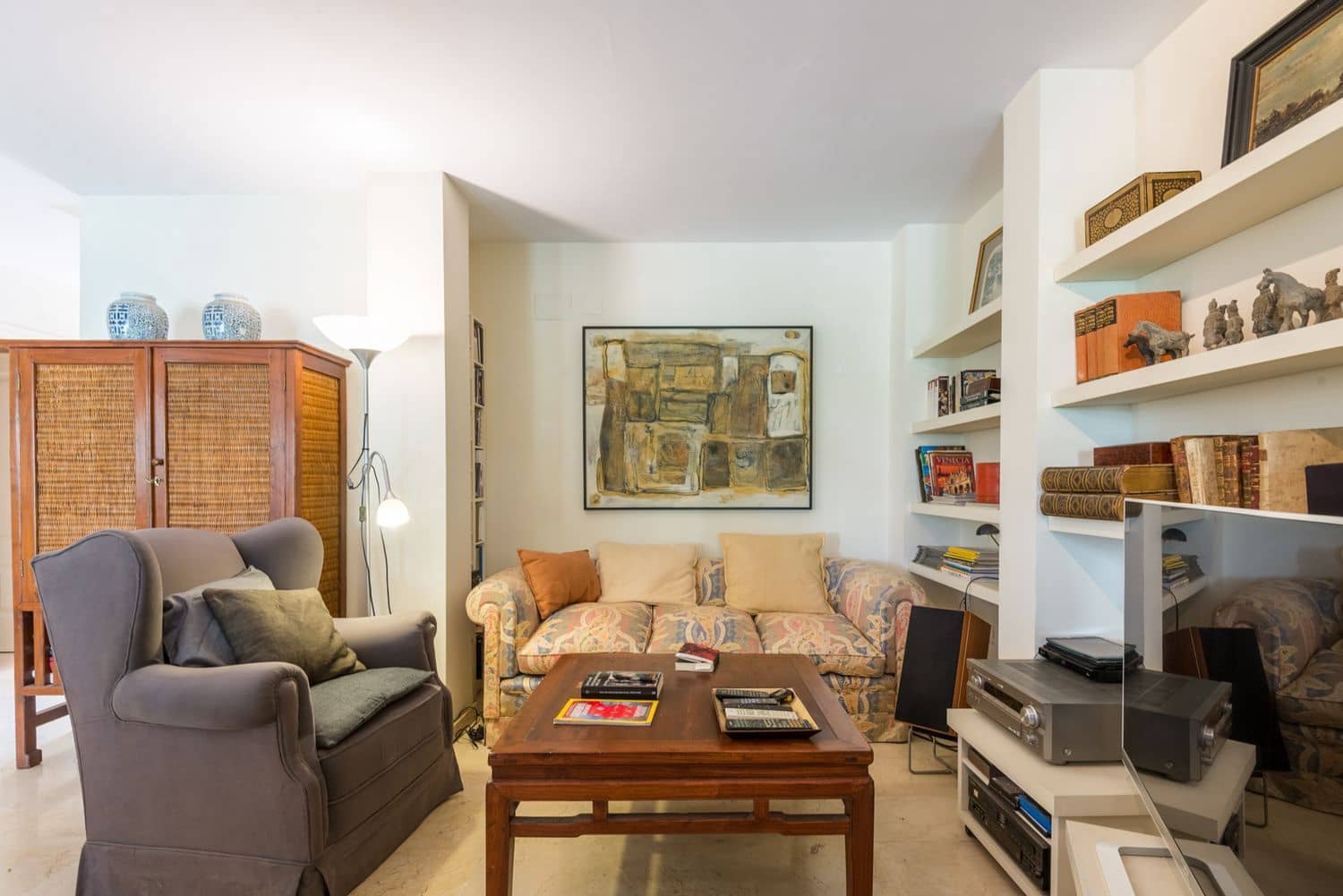 4 bedroom Townhouse for sale in Alicante / Alacant city with pool garage - € 1,150,000 (Ref: 9921670)