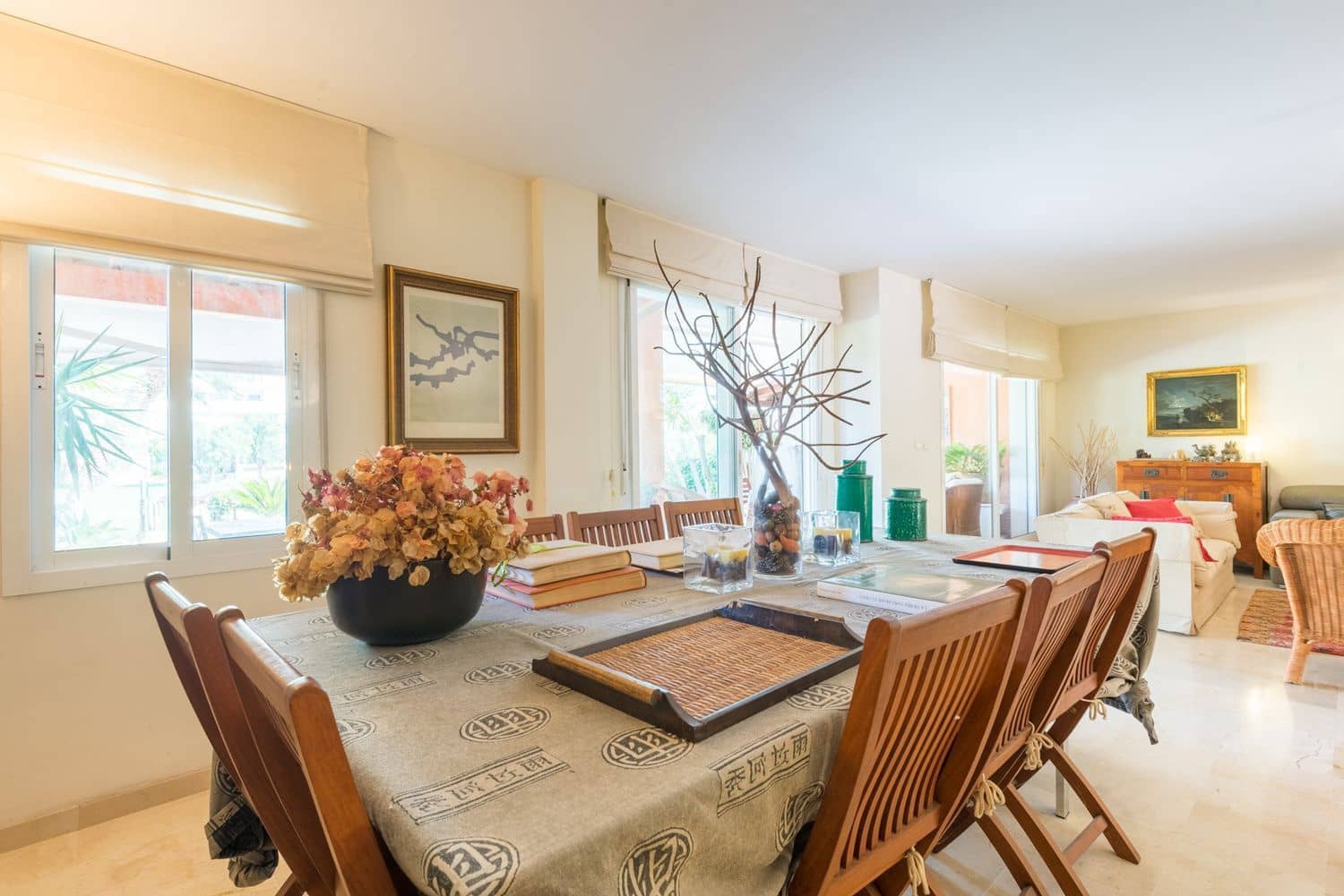 4 bedroom Townhouse for sale in Alicante / Alacant city with pool garage - € 1,150,000 (Ref: 9921670)