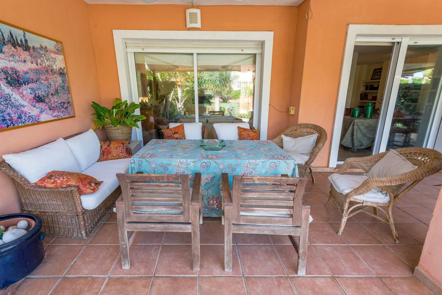 4 bedroom Townhouse for sale in Alicante / Alacant city with pool garage - € 1,150,000 (Ref: 9921670)