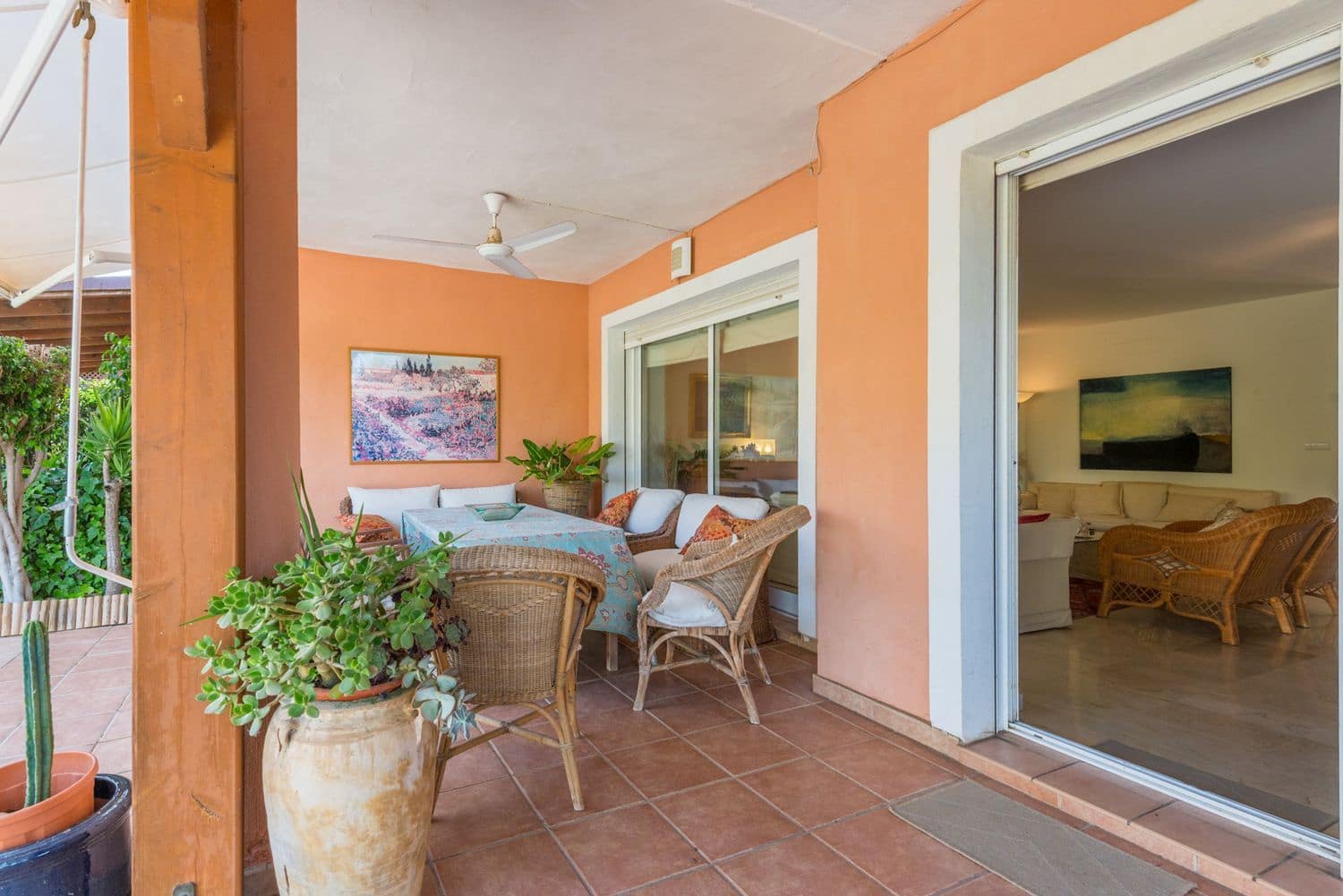 4 bedroom Townhouse for sale in Alicante / Alacant city with pool garage - € 1,150,000 (Ref: 9921670)