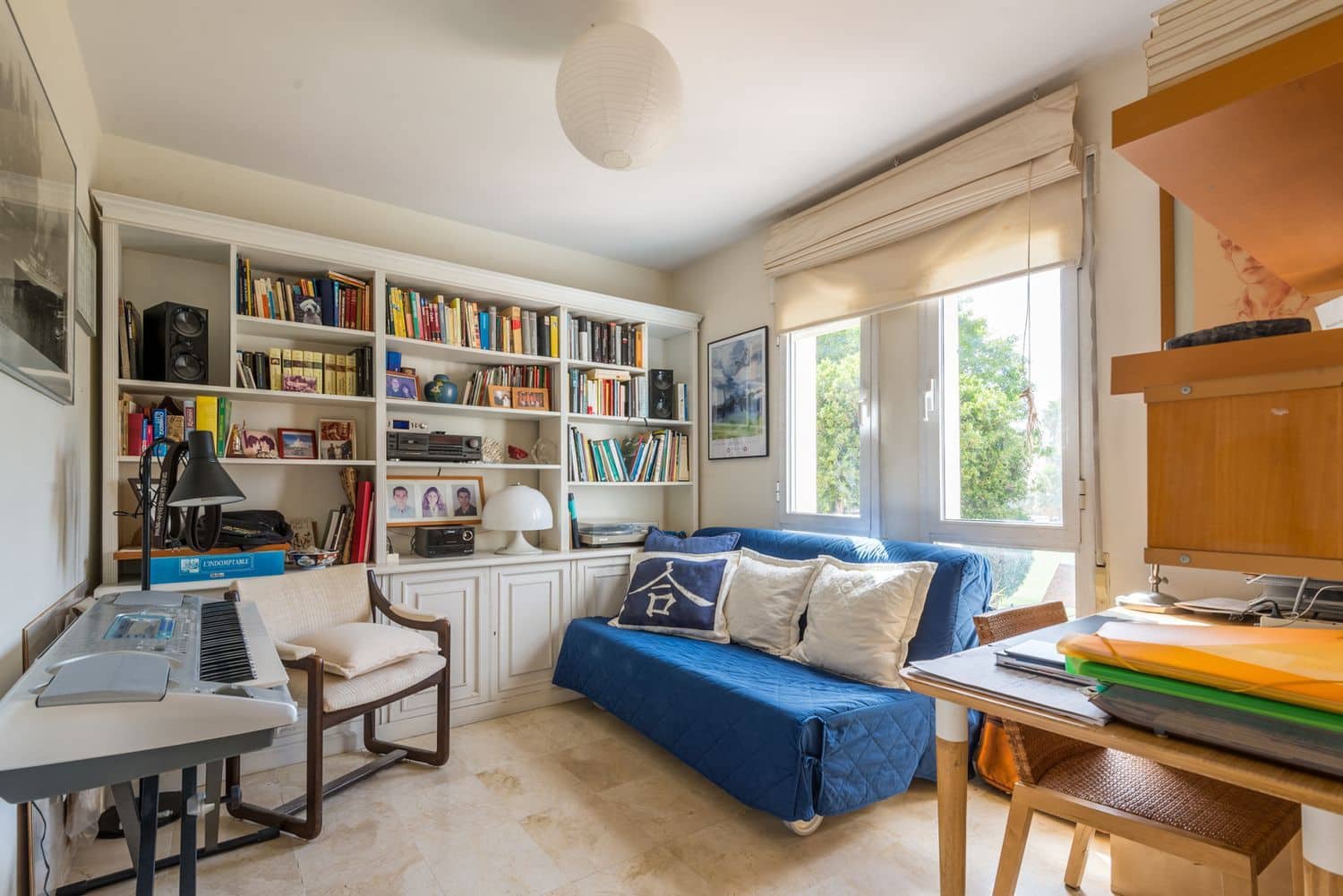 4 bedroom Townhouse for sale in Alicante / Alacant city with pool garage - € 1,150,000 (Ref: 9921670)