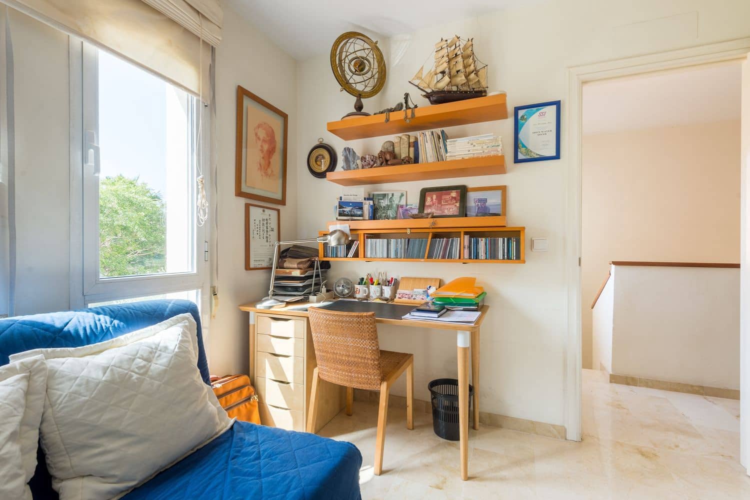 4 bedroom Townhouse for sale in Alicante / Alacant city with pool garage - € 1,150,000 (Ref: 9921670)