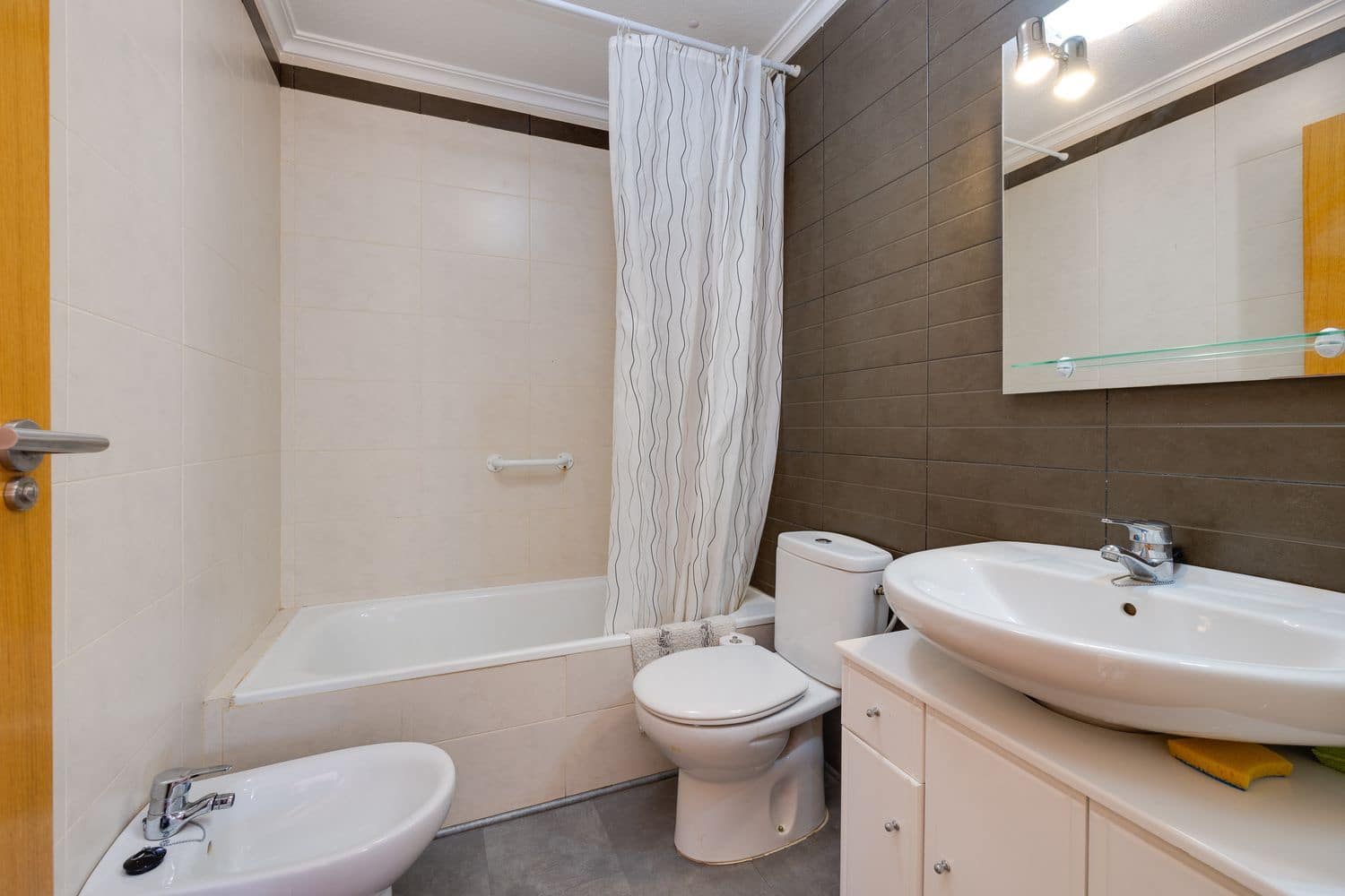 2 soverom Leilighet til salgs i Torrevieja med garasje - € 169 000 (Ref: 9921671)