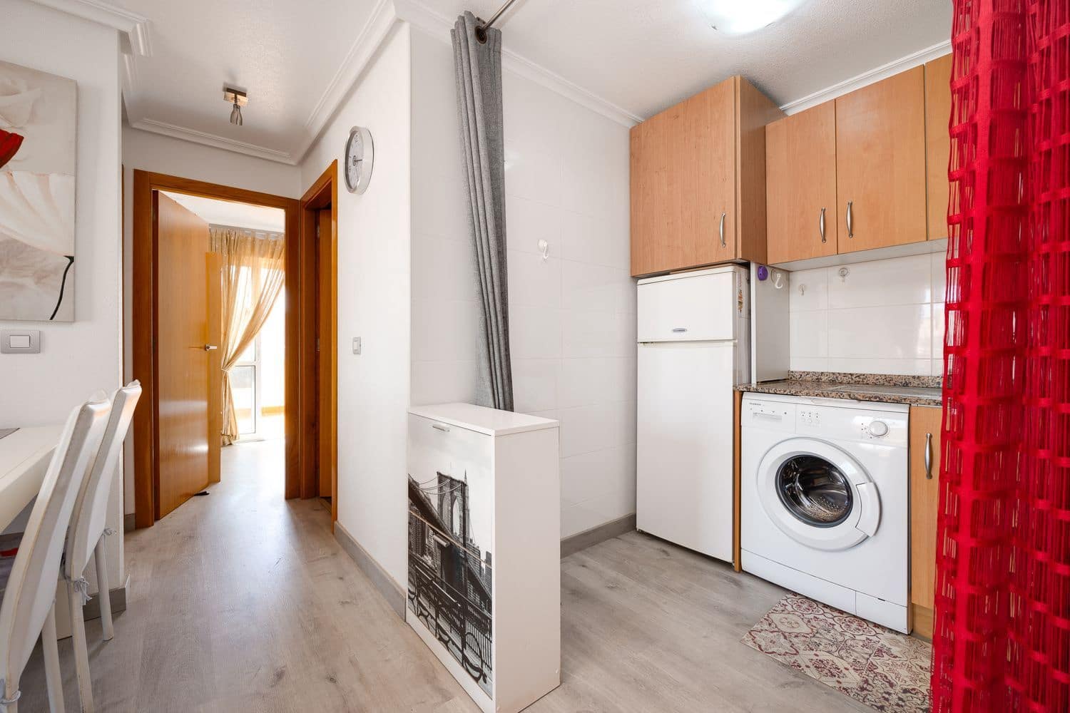 2 soverom Leilighet til salgs i Torrevieja med garasje - € 169 000 (Ref: 9921671)