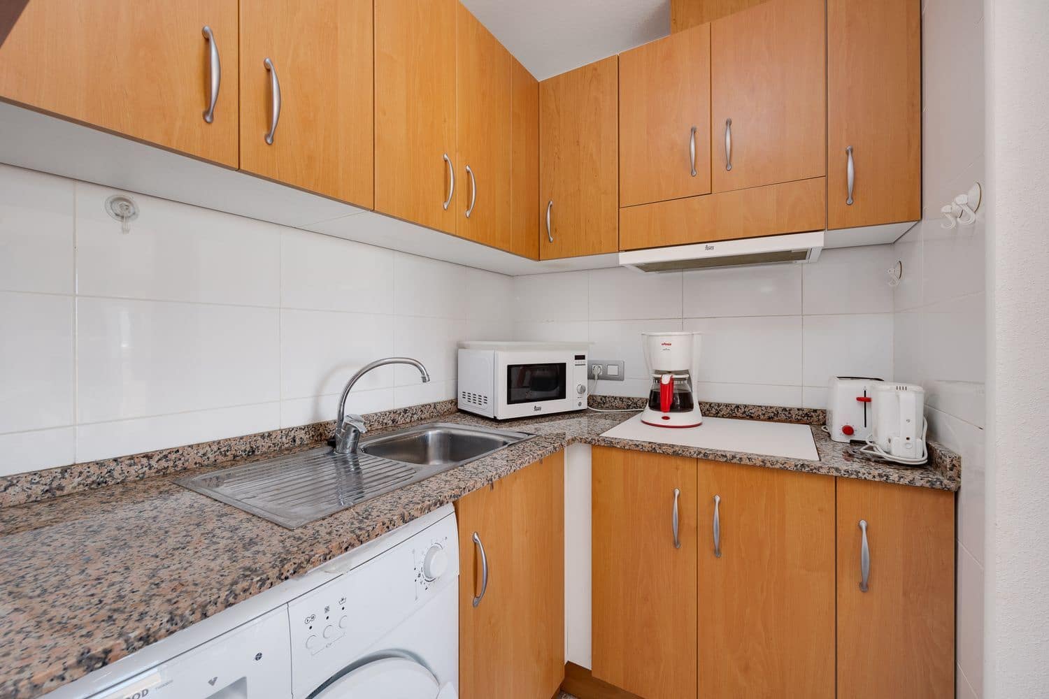 2 soverom Leilighet til salgs i Torrevieja med garasje - € 169 000 (Ref: 9921671)