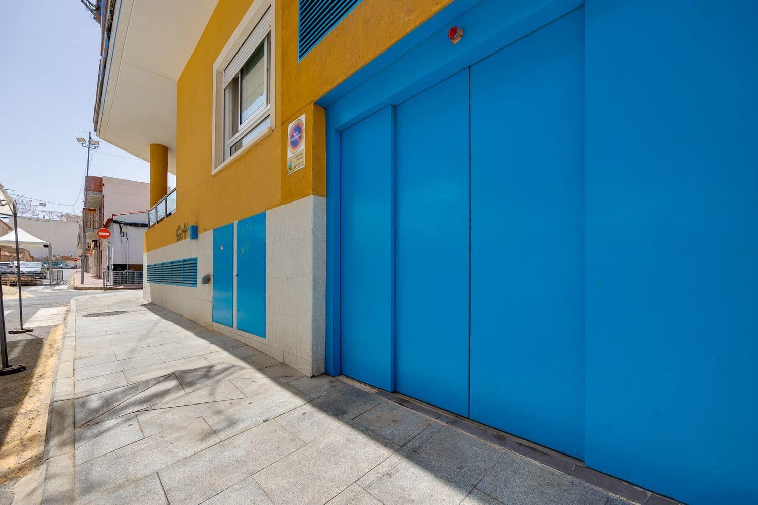 2 soverom Leilighet til salgs i Torrevieja med garasje - € 169 000 (Ref: 9921671)