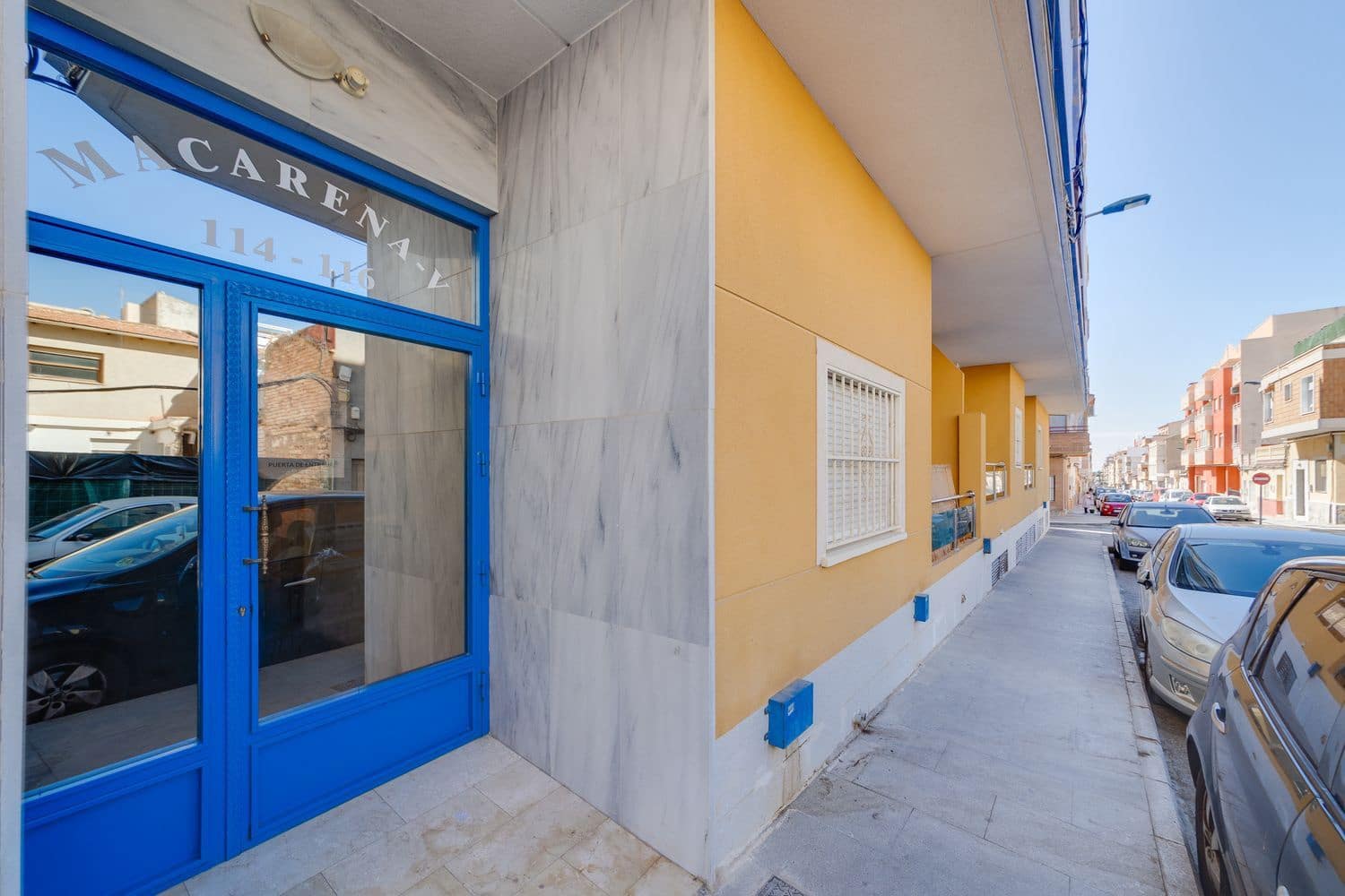 2 soverom Leilighet til salgs i Torrevieja med garasje - € 169 000 (Ref: 9921671)