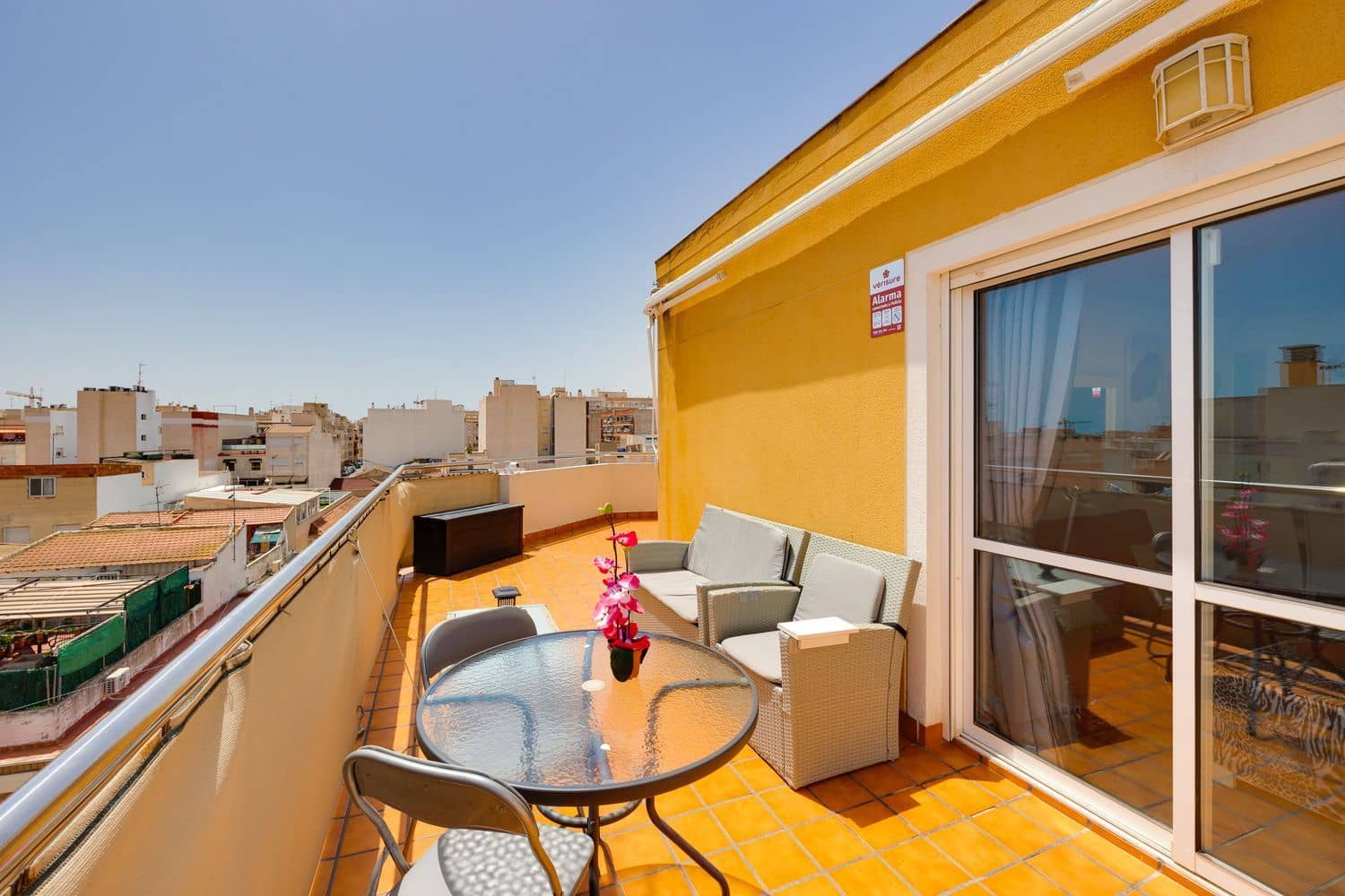 2 soverom Leilighet til salgs i Torrevieja med garasje - € 169 000 (Ref: 9921671)