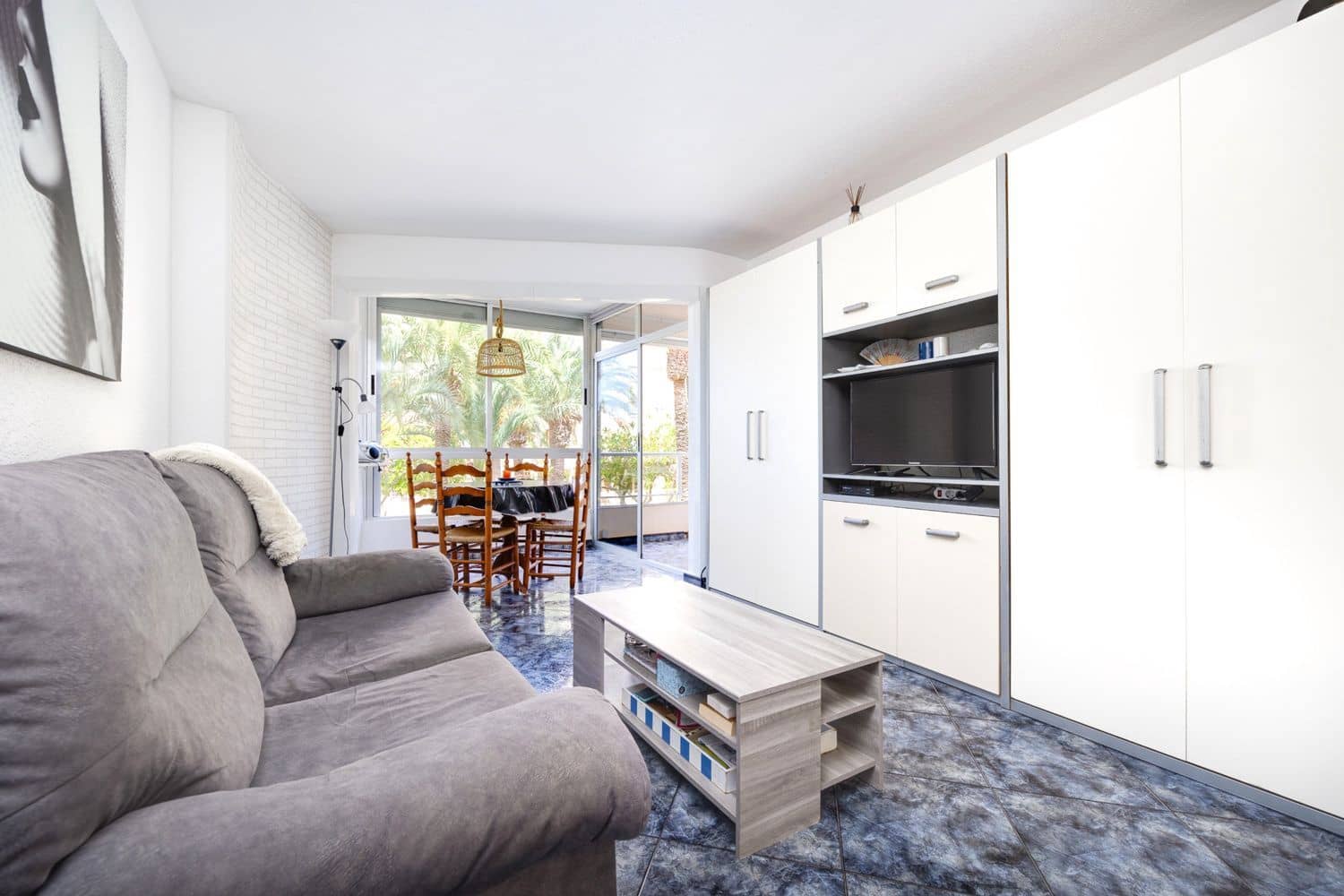 1 Zimmer Apartment zu verkaufen in Torrevieja mit Pool Garage - 171.000 € (Ref: 9921672)