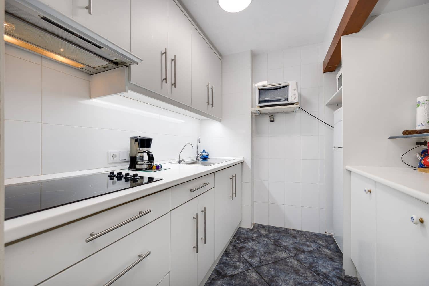 1 Zimmer Apartment zu verkaufen in Torrevieja mit Pool Garage - 171.000 € (Ref: 9921672)