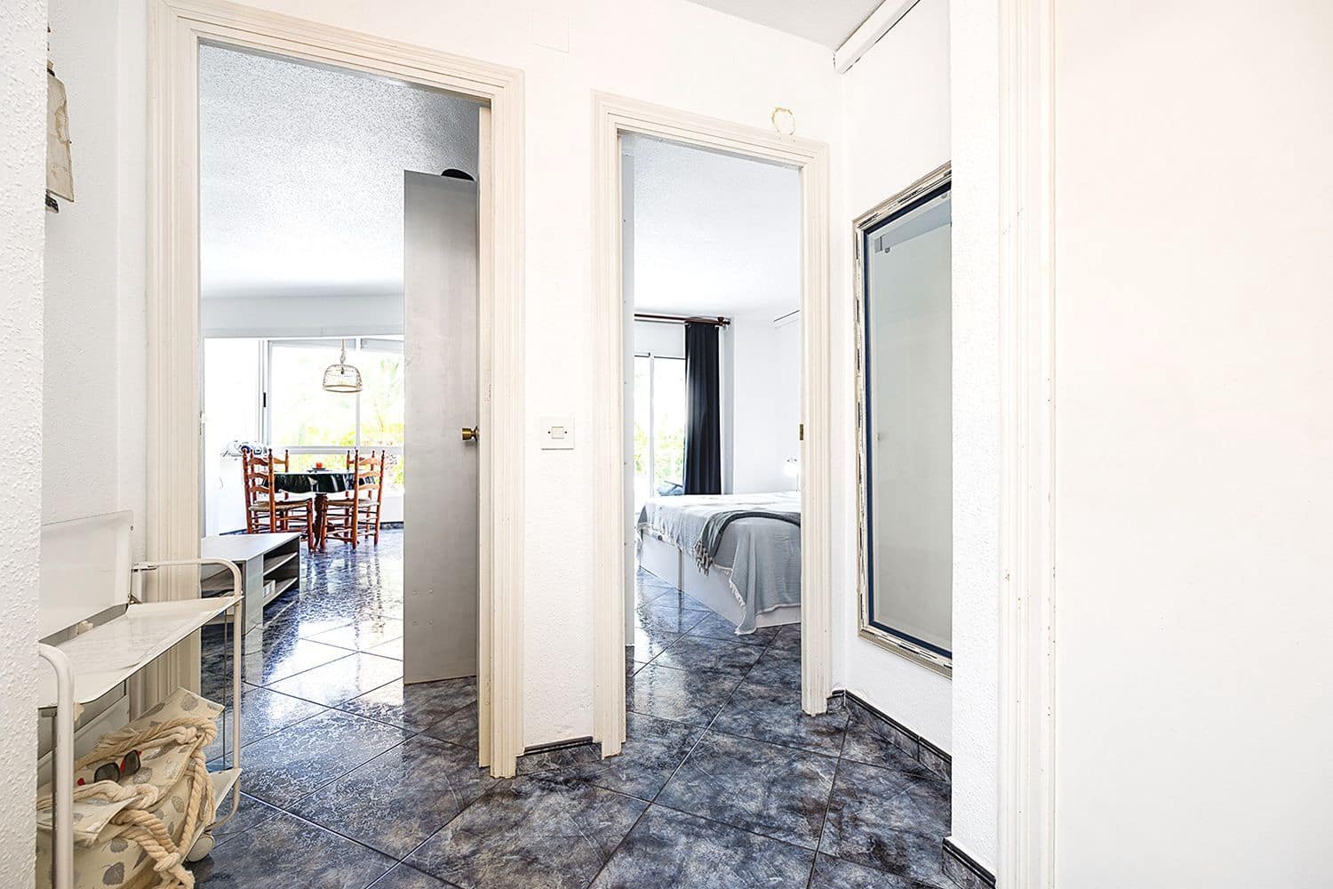 1 Zimmer Apartment zu verkaufen in Torrevieja mit Pool Garage - 171.000 € (Ref: 9921672)