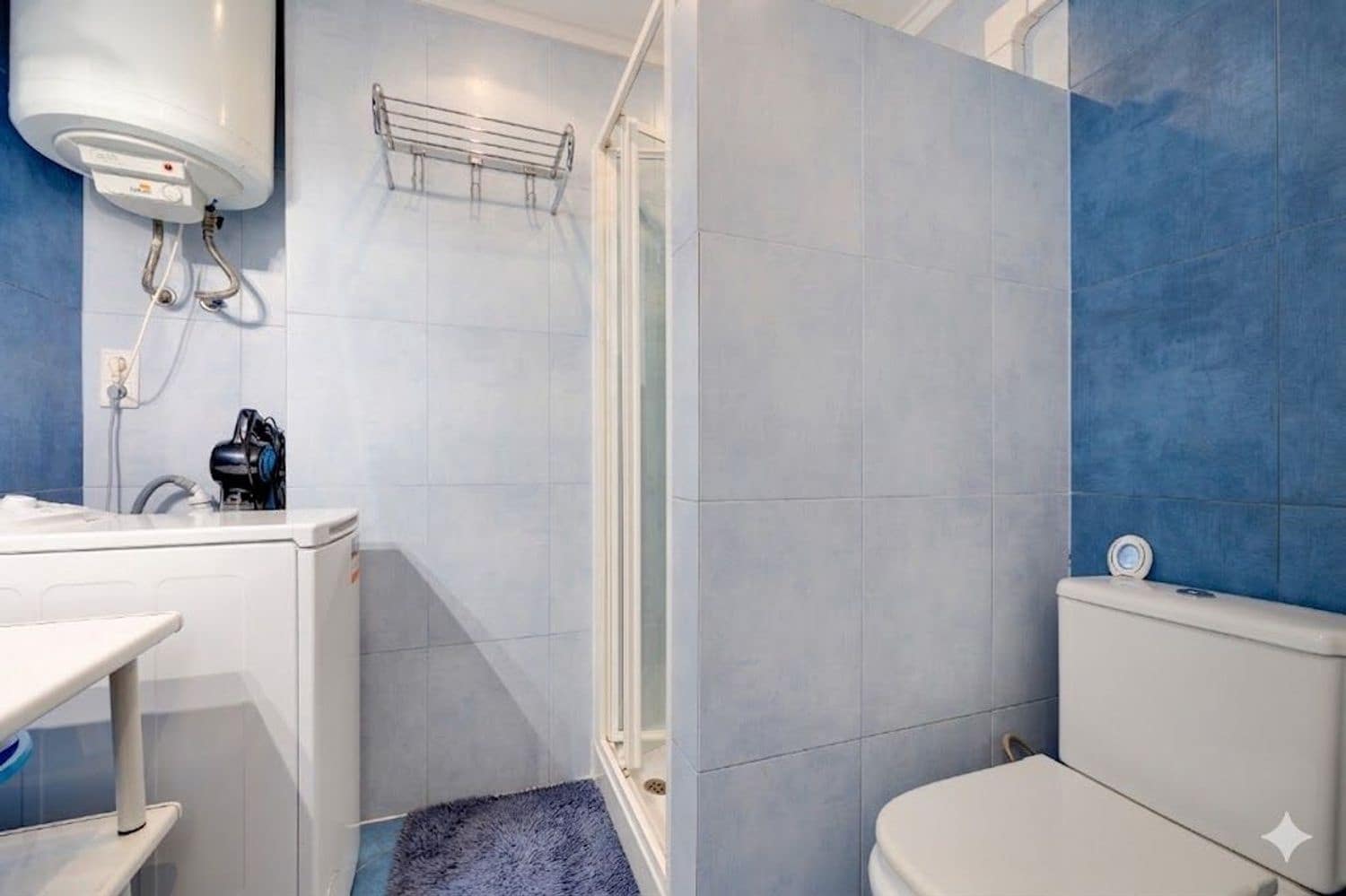 1 Zimmer Apartment zu verkaufen in Torrevieja mit Pool Garage - 171.000 € (Ref: 9921672)
