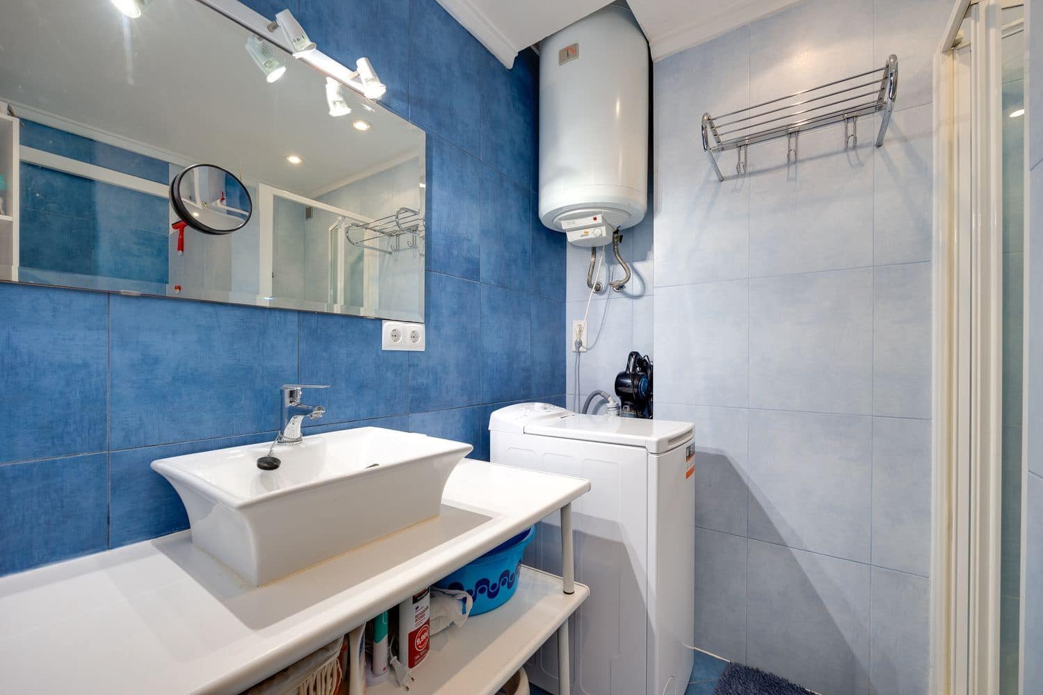 1 Zimmer Apartment zu verkaufen in Torrevieja mit Pool Garage - 171.000 € (Ref: 9921672)