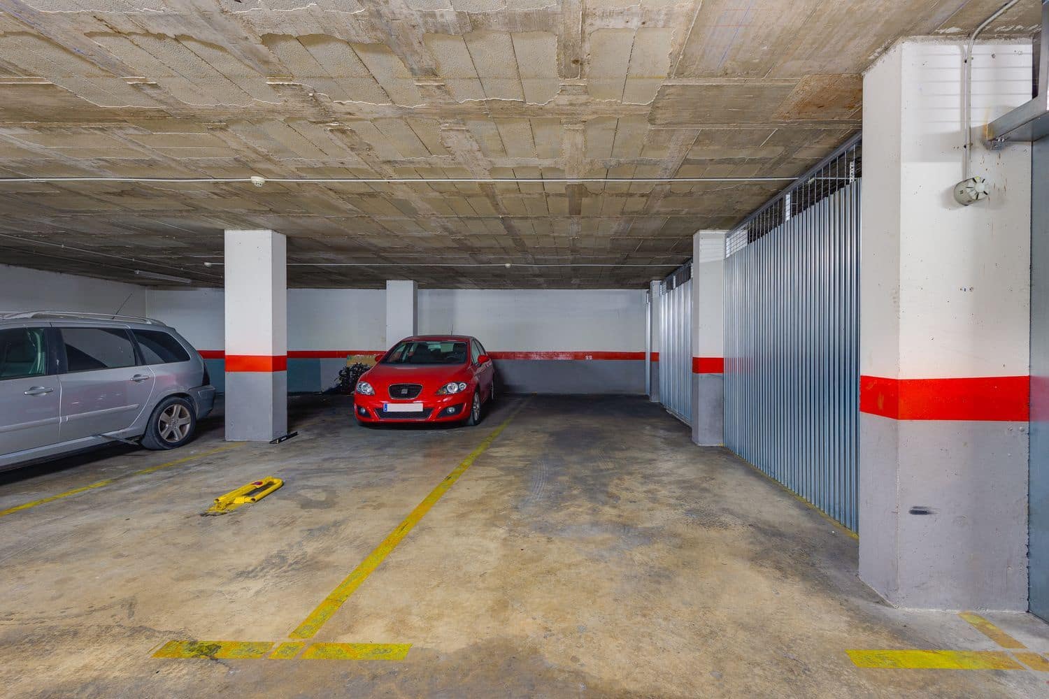 2 makuuhuone Huoneisto myytävänä paikassa Torrevieja mukana 
autotalli - 126 500 € (Ref: 9926748)