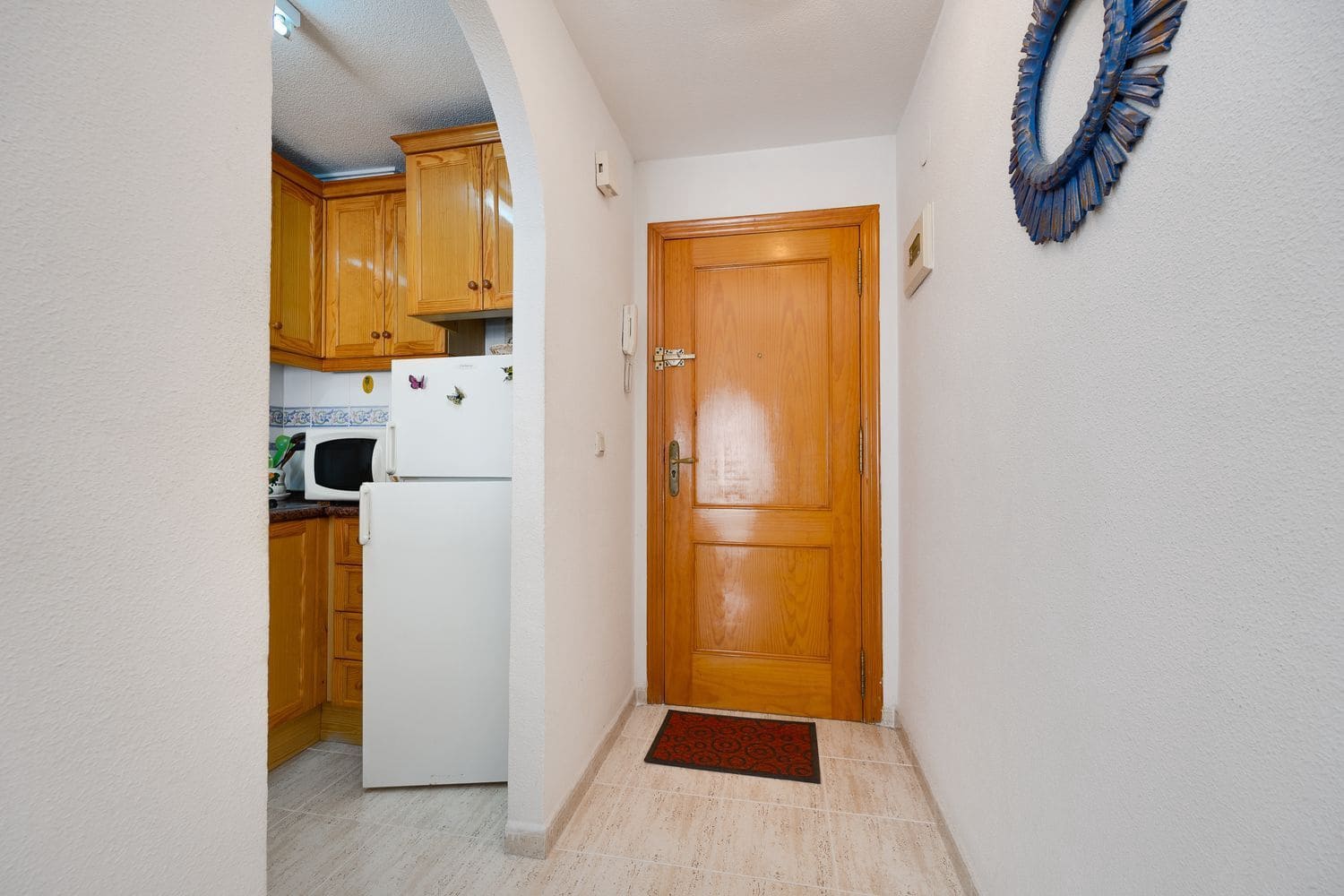 2 quarto Apartamento para venda em Torrevieja com garagem - 135 000 € (Ref: 9935486)