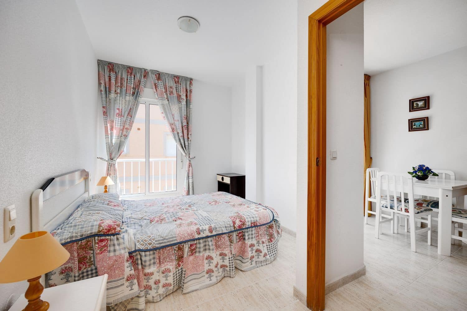 2 quarto Apartamento para venda em Torrevieja com garagem - 135 000 € (Ref: 9935486)