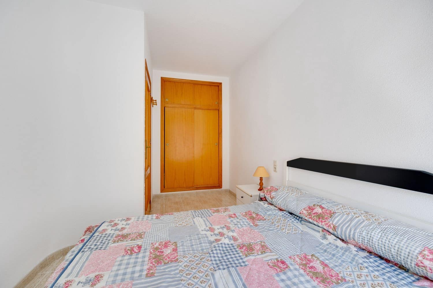 2 quarto Apartamento para venda em Torrevieja com garagem - 135 000 € (Ref: 9935486)