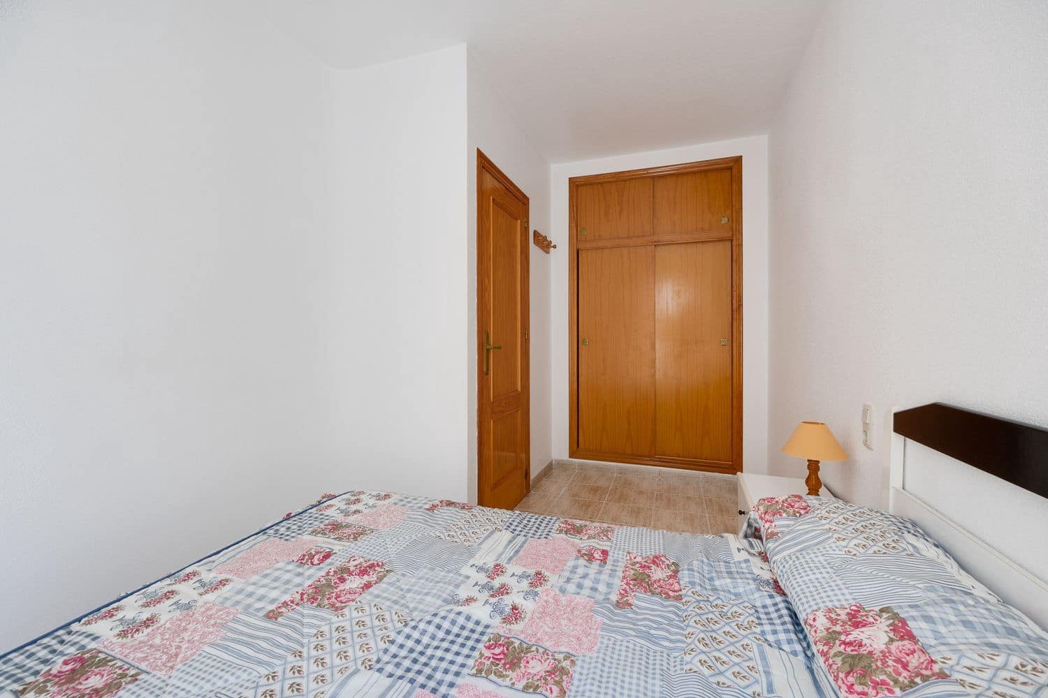 2 quarto Apartamento para venda em Torrevieja com garagem - 135 000 € (Ref: 9935486)