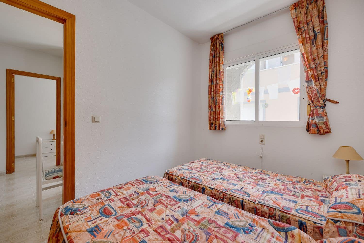 2 quarto Apartamento para venda em Torrevieja com garagem - 135 000 € (Ref: 9935486)
