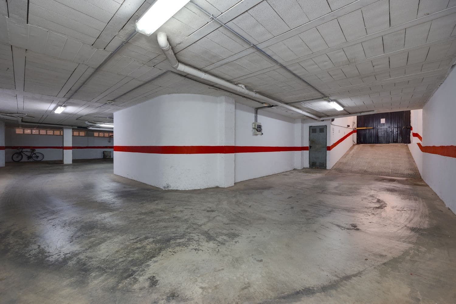 2 quarto Apartamento para venda em Torrevieja com garagem - 135 000 € (Ref: 9935486)