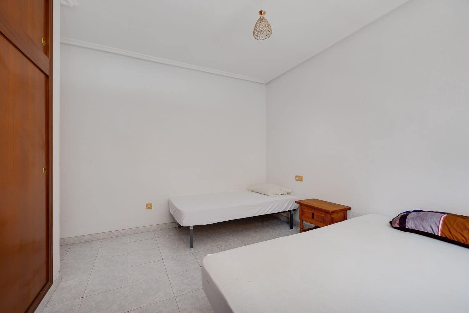 2 chambre Appartement à vendre à Torrevieja avec piscine garage - 135 000 € (Ref: 9944967)