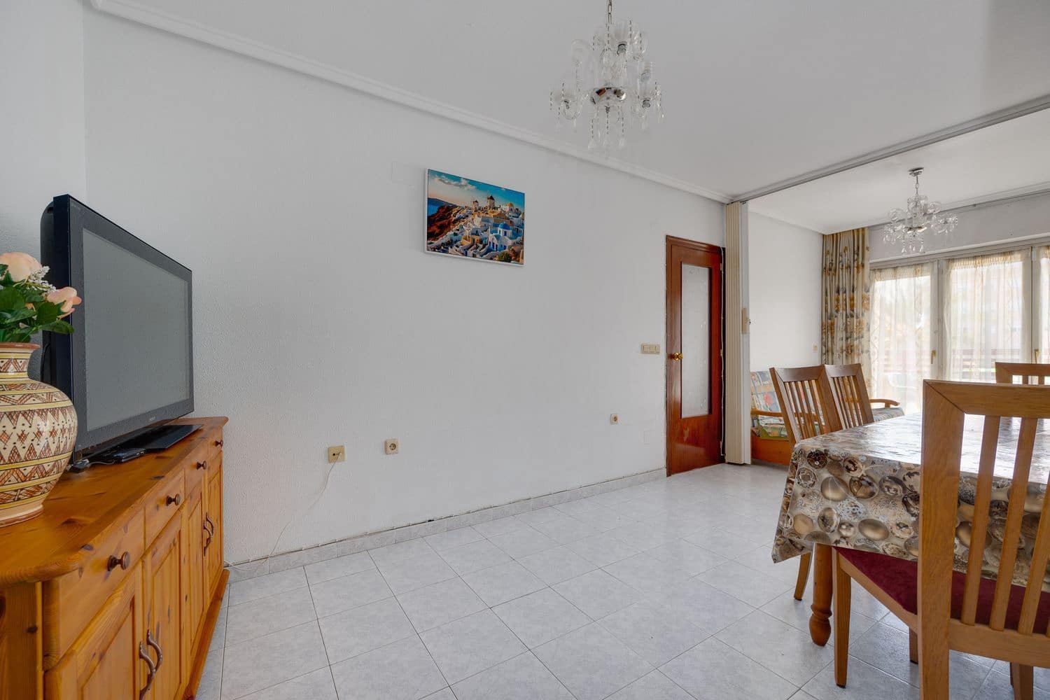 2 chambre Appartement à vendre à Torrevieja avec piscine garage - 135 000 € (Ref: 9944967)