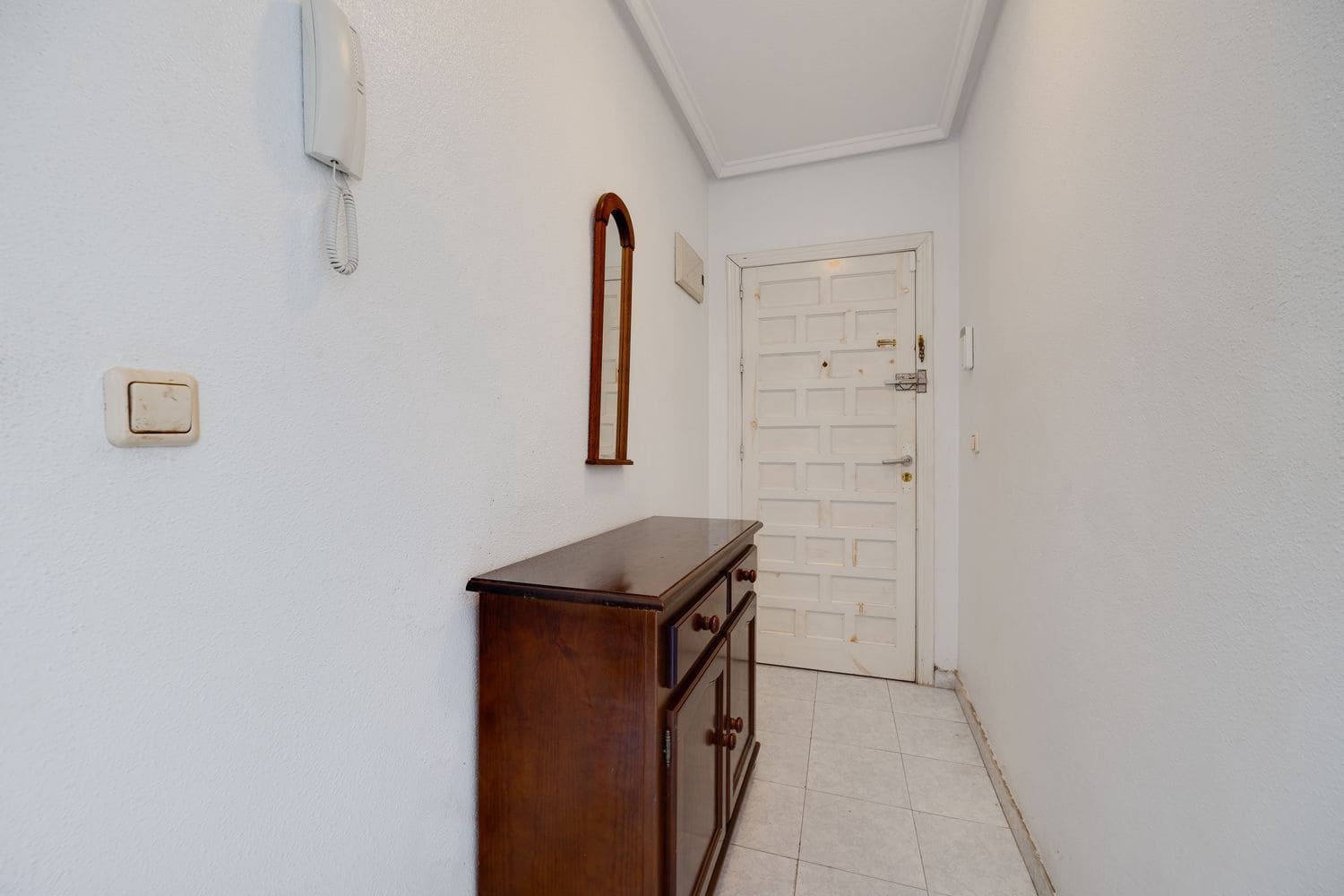 2 chambre Appartement à vendre à Torrevieja avec piscine garage - 135 000 € (Ref: 9944967)
