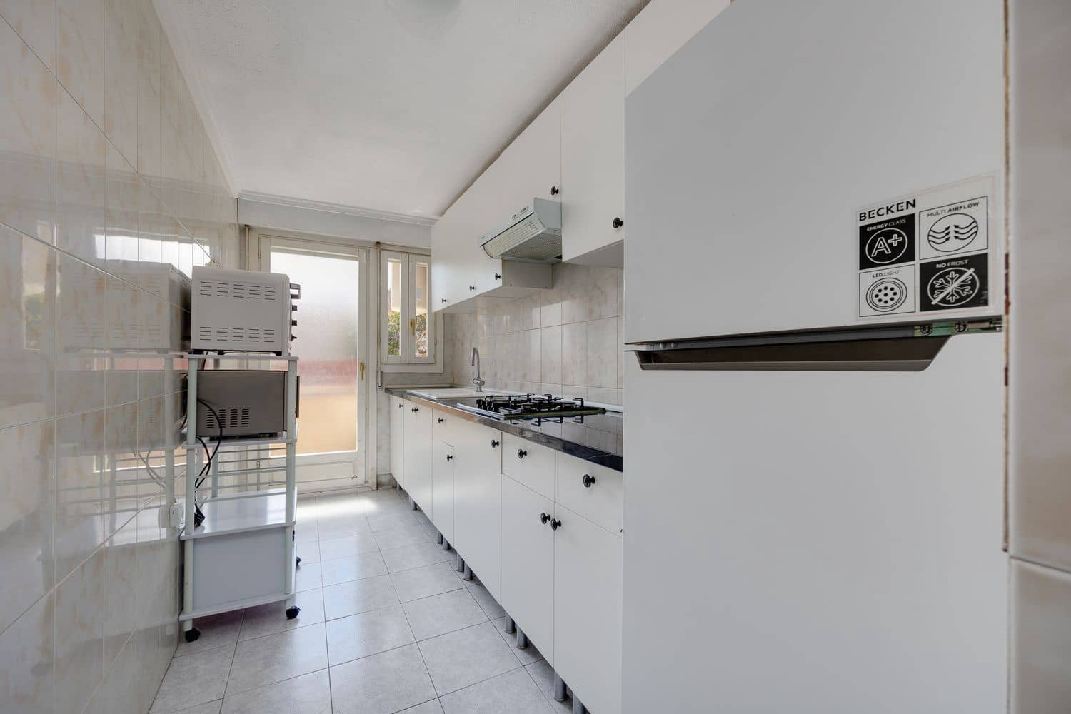 2 chambre Appartement à vendre à Torrevieja avec piscine garage - 135 000 € (Ref: 9944967)
