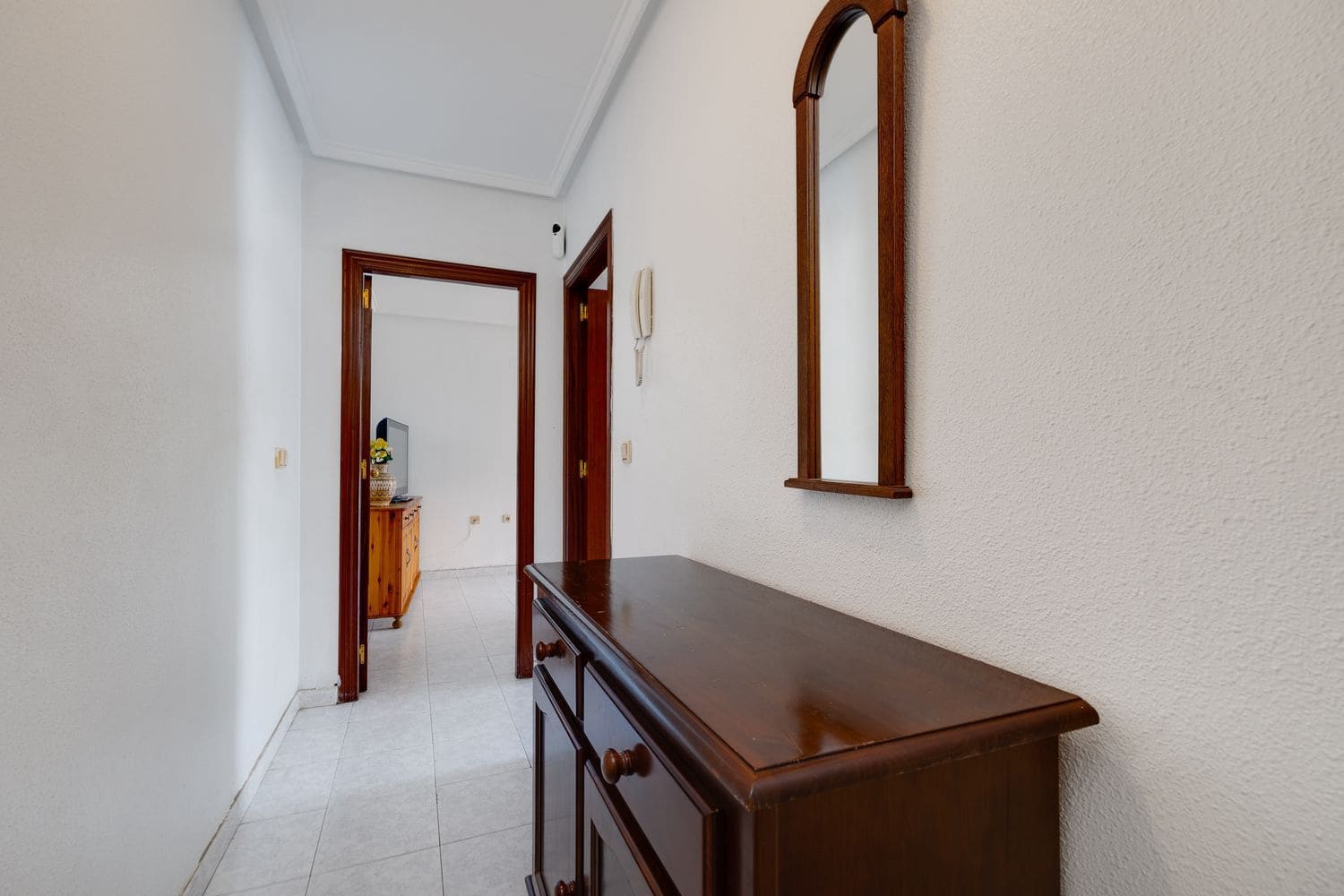 2 chambre Appartement à vendre à Torrevieja avec piscine garage - 135 000 € (Ref: 9944967)