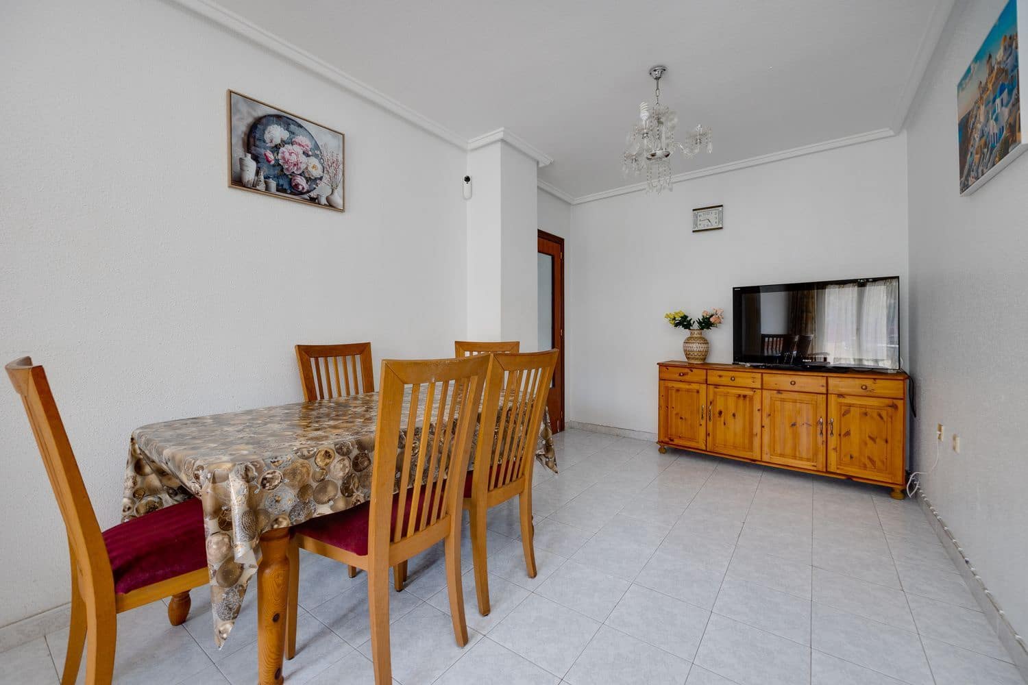 2 chambre Appartement à vendre à Torrevieja avec piscine garage - 135 000 € (Ref: 9944967)