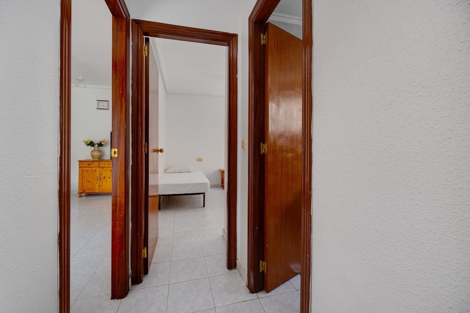 2 chambre Appartement à vendre à Torrevieja avec piscine garage - 135 000 € (Ref: 9944967)