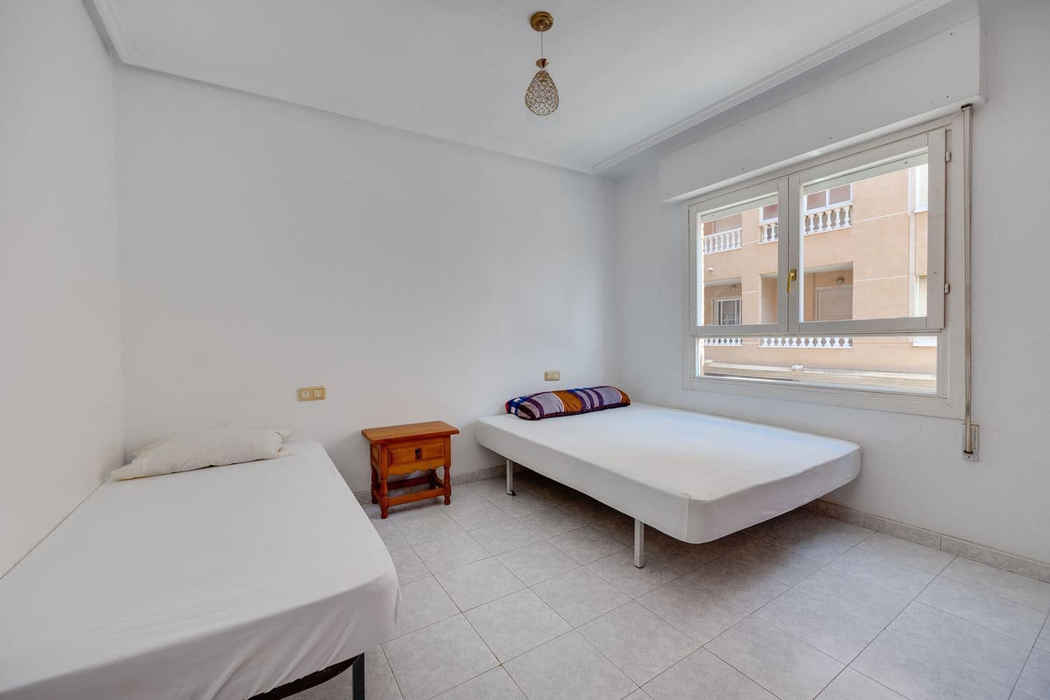 2 chambre Appartement à vendre à Torrevieja avec piscine garage - 135 000 € (Ref: 9944967)