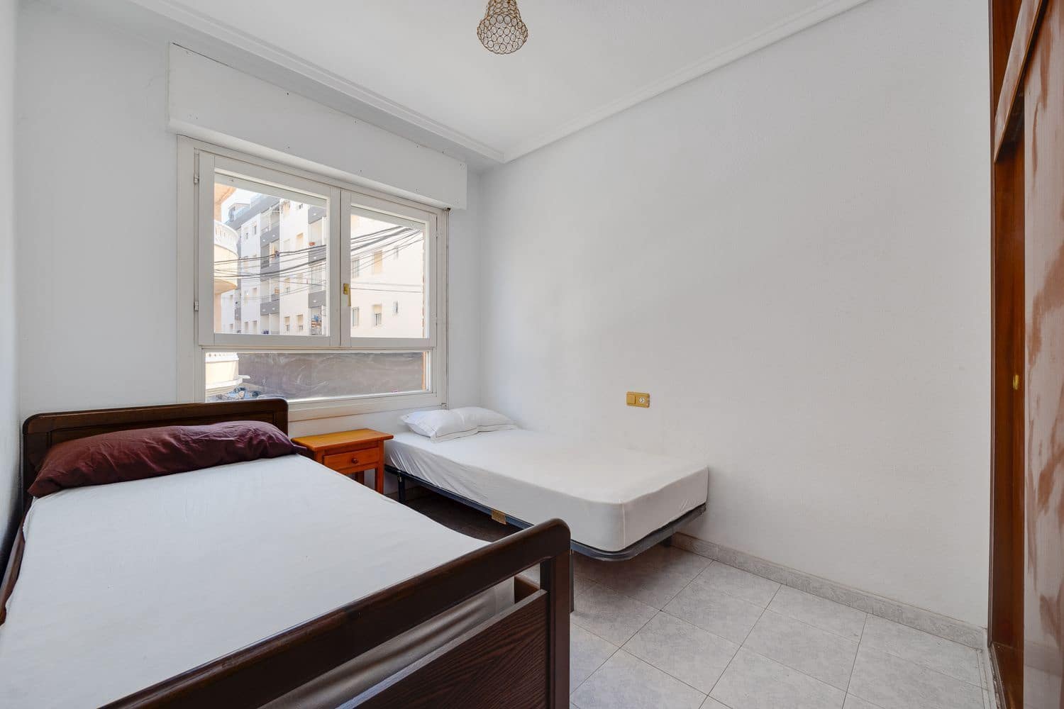 2 chambre Appartement à vendre à Torrevieja avec piscine garage - 135 000 € (Ref: 9944967)