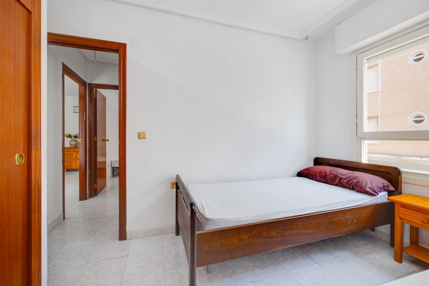 2 chambre Appartement à vendre à Torrevieja avec piscine garage - 135 000 € (Ref: 9944967)
