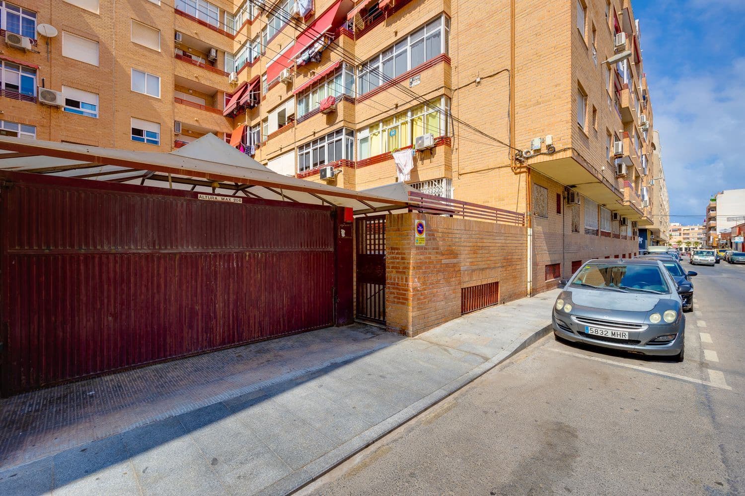 2 chambre Appartement à vendre à Torrevieja avec piscine garage - 135 000 € (Ref: 9944967)
