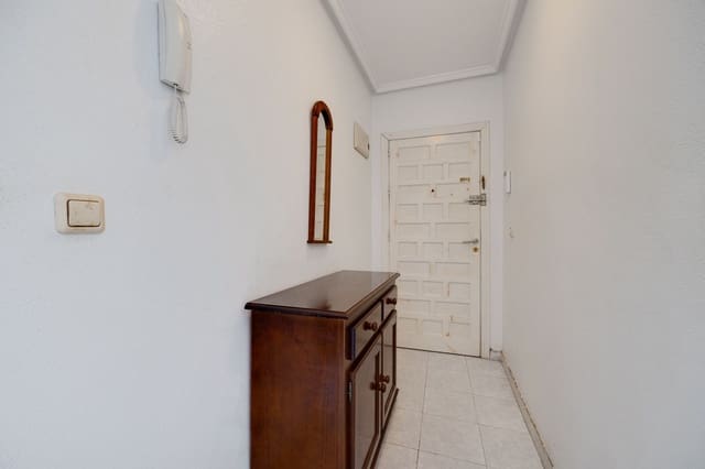 2 chambre Appartement à vendre à El Molino, Torrevieja avec piscine garage - 135 000 € (Ref: 9944967)